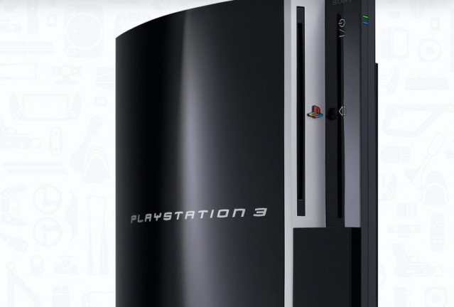Archivo - Consola PlayStation 3.