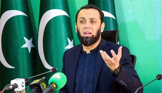 Pakistau0301n anuncia una 'pausa temporal' de los ataques contra Afganistau0301n por el fin del Ramadau0301n