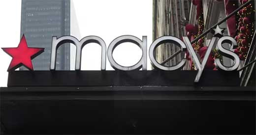 Macy's