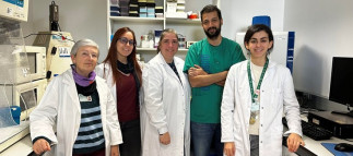 Un estudio del CIBERDEM muestra que niveles elevados de proteína SP-D en sangre se asocian con más riesgo cardiovascular