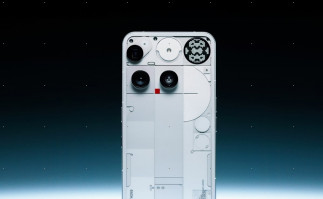 El Phone (3) de Nothing.