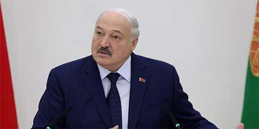 Lukashenko