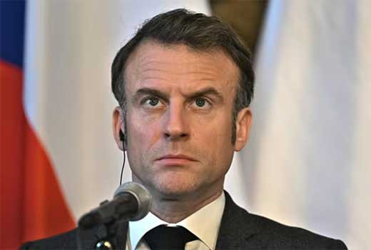 Macron