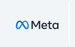 Archivo - Logotipo de Meta