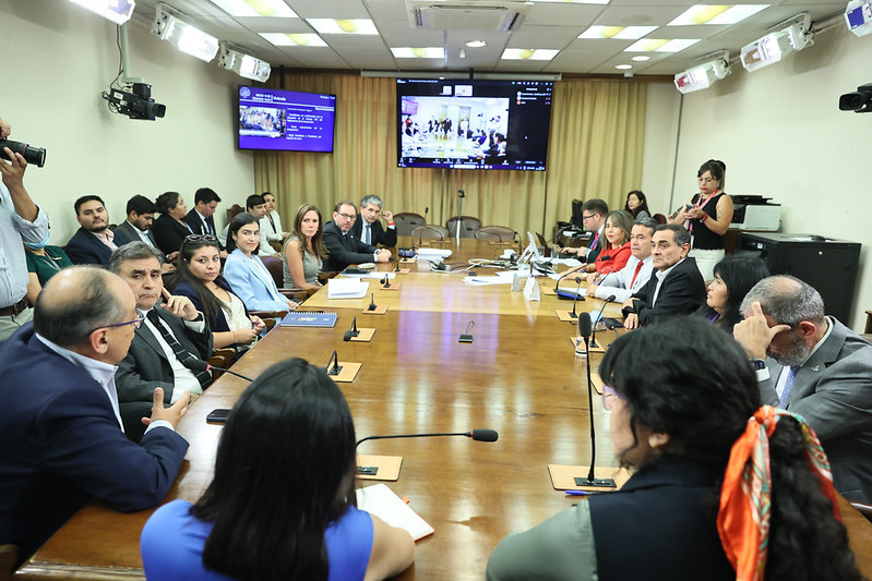 Comision de Vivienda