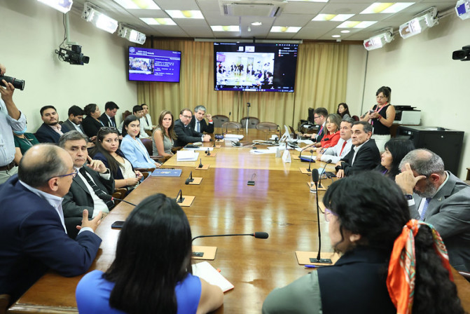 Comision de Vivienda