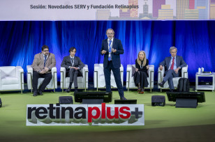 Imagen del Congreso.