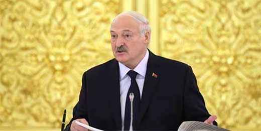 Lukashenko