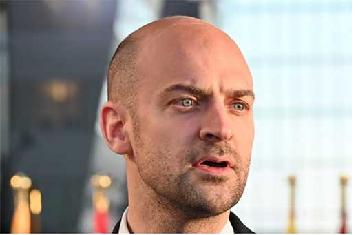 Francia pide a Irau0301n