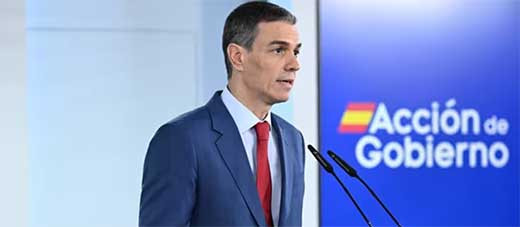 Sau0301nchez anuncia la rebaja 