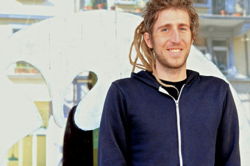 Moxie Marlinspike