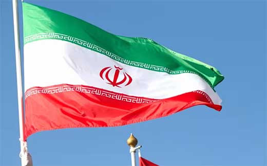 La Inteligencia iraniu0301