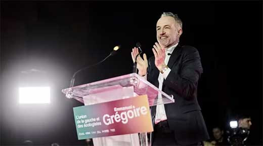 Pariu0301s y Marsella