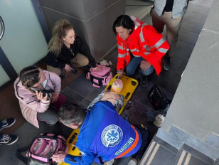 Imagen de la jornada.