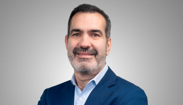 Alberto Mingo, presidente y CEO de Kaze Technologies