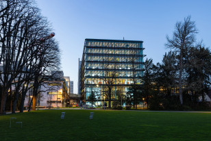 Roche inaugura una nueva sede de investigación de su Instituto de Biología Humana