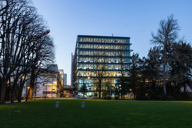 Roche inaugura una nueva sede de investigación de su Instituto de Biología Humana