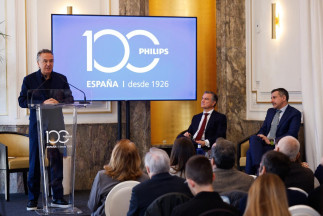 Imagen del encuentro.