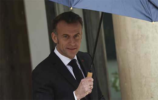 Macron
