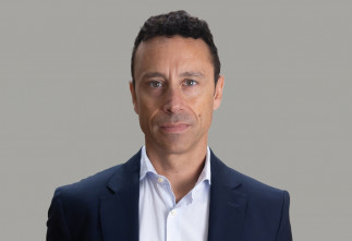 El CEO de Datadope, Sergio Monge