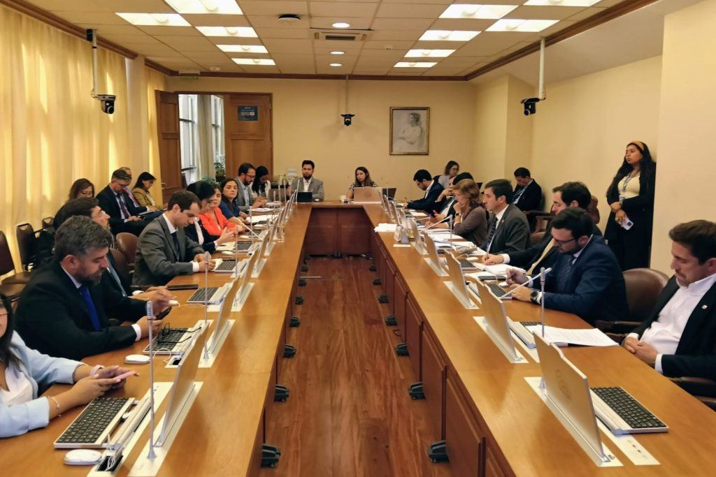 Comision de Medio Ambiente 1 1024x683