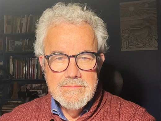 Rodolfo Jiménez Cavieres