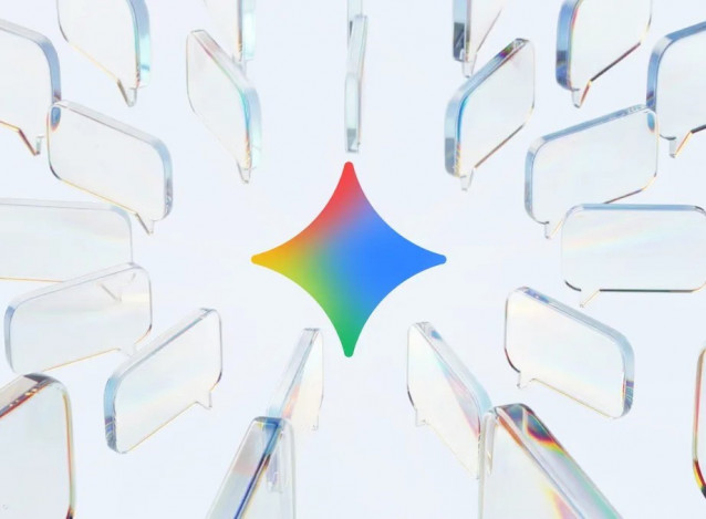 Gemini permite importar recuerdos y chats.