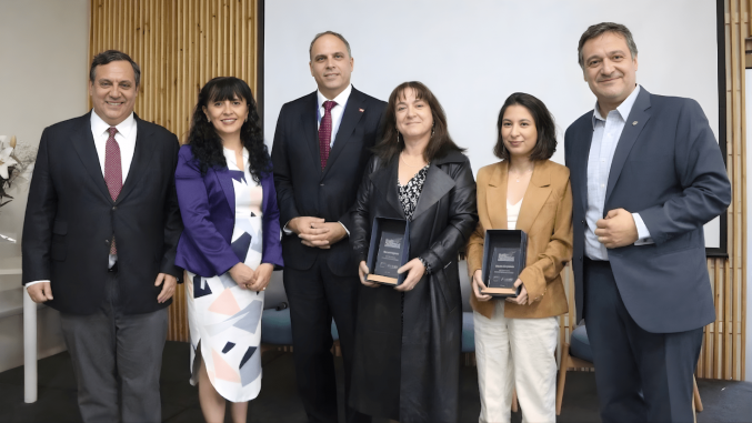 Foto grupal mujeres protagonistas 01