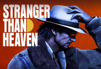 El nuevo juego Stranger Than Heaven.