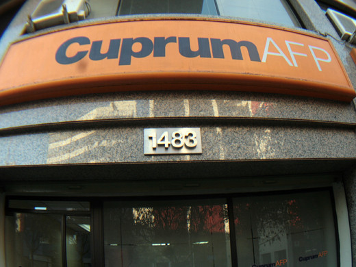Cuprum