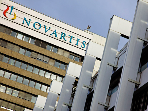 NOVARTIS