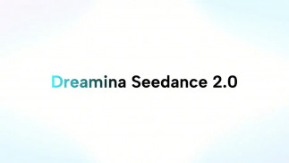 Dreamina Seedance 2.0 en CapCut.