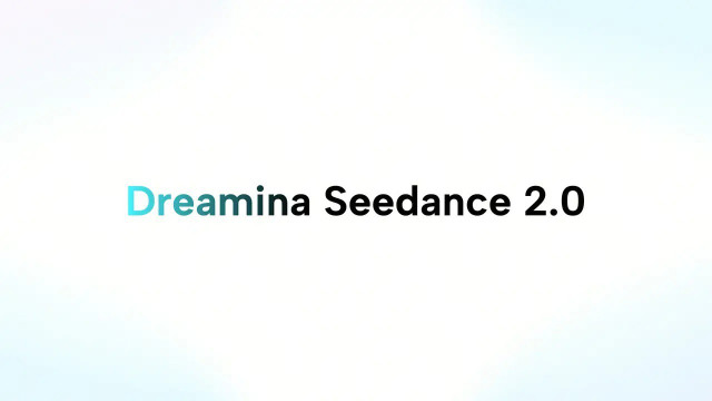 Dreamina Seedance 2.0 en CapCut.