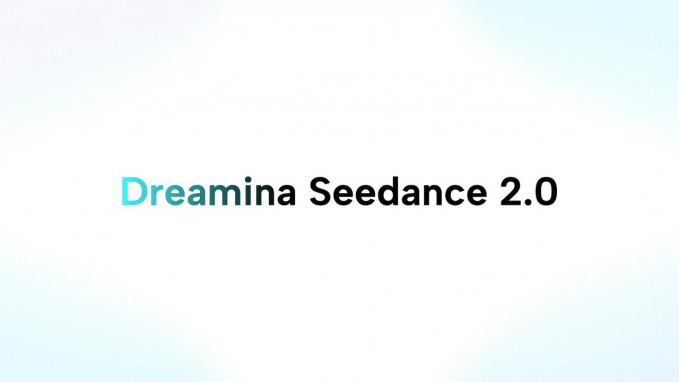 Dreamina Seedance 2.0 en CapCut.
