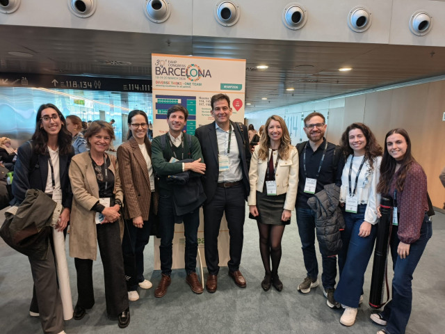 La SEFH afirma que la innovación digital y la IA pueden ser 'de gran ayuda' para optimizar 'el uso de los medicamentos'