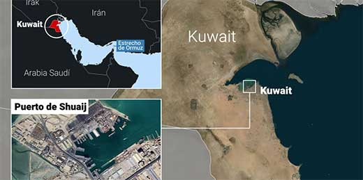 Kuwait