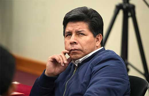 La Justicia de Peruu0301