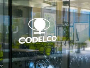 CODELCO