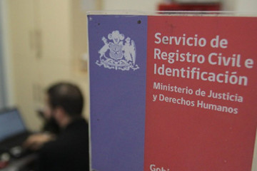 Registro civil
