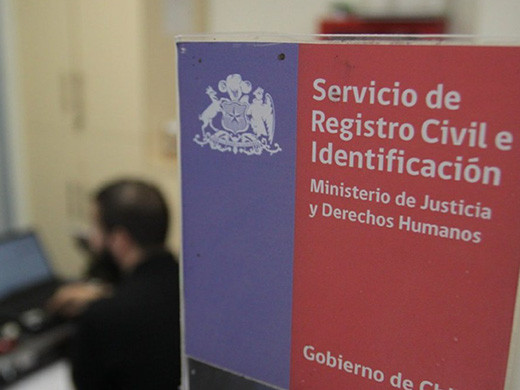 Registro civil