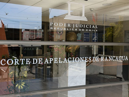Corte de Rancagua