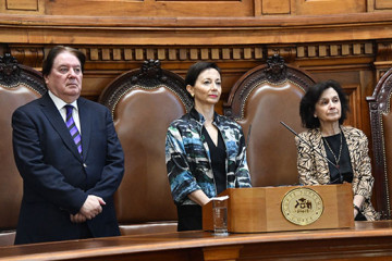 Gloria Ana Chevesich