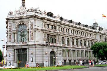Banco de España