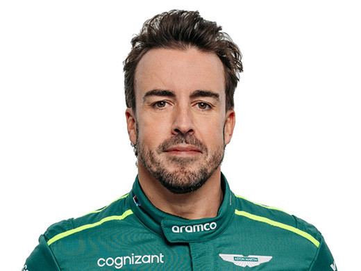 Fernando Alonso
