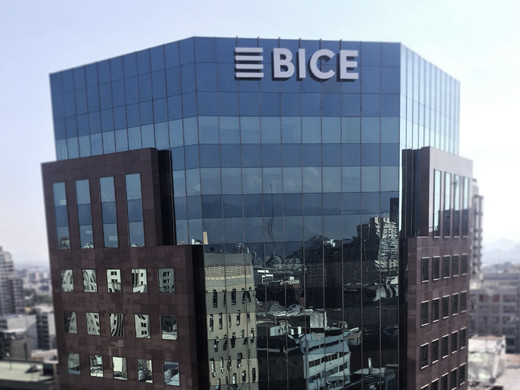 BICE AENCIA VALORES