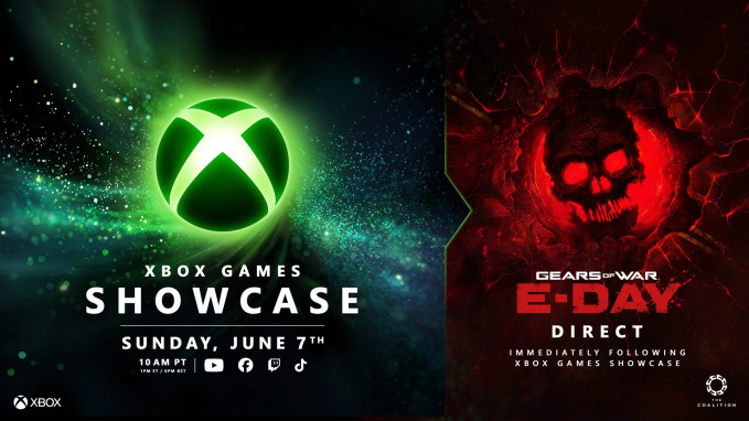 Xbox Games Showcase 2026.