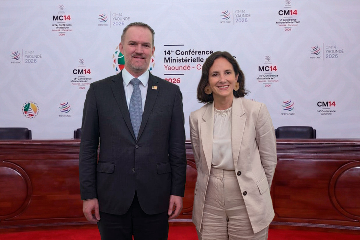 Bilateral Estados Unidos