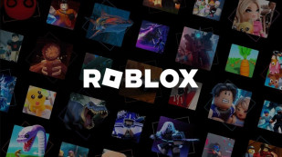 Archivo - Recurso de la plataforma de videojuegos Roblox
