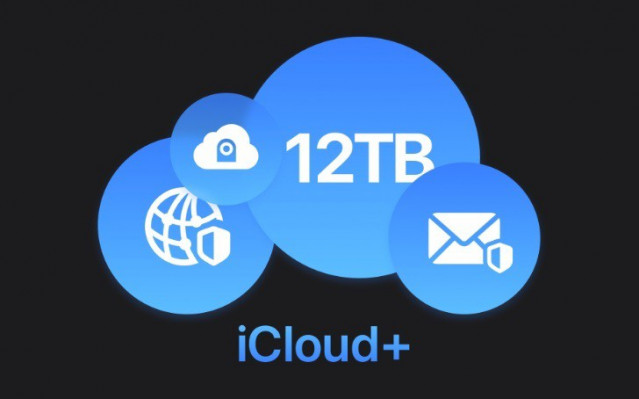 Archivo - Recurso de iCloud+