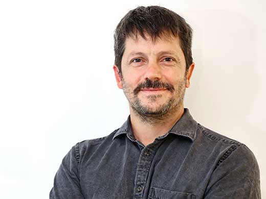 Juan Andrés Fontaine